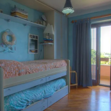 Villa Vi *
